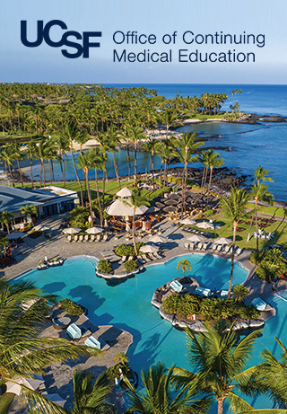Breast Imaging on Big Island Hawaii Banner